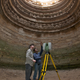 Illustration for article titled Incredible 3D Scans of Castles, Churches, and Even Mt. Rushmore